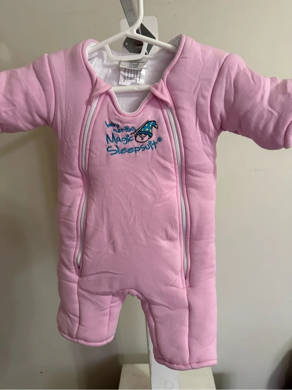 New Magic Merlin Sleepsuit